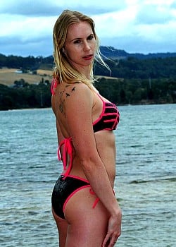 Rhyanna Watson